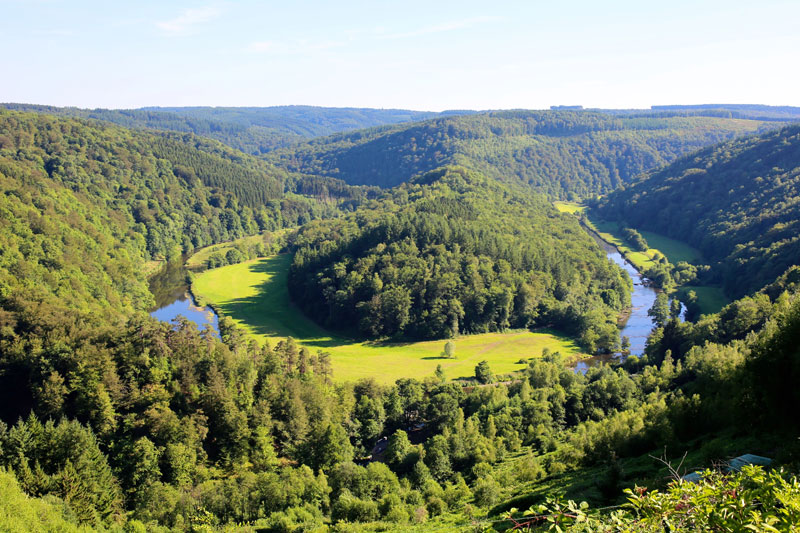 belgische ardennen