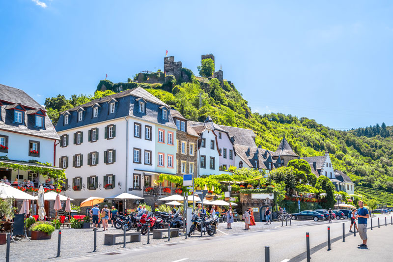 eifel duitsland