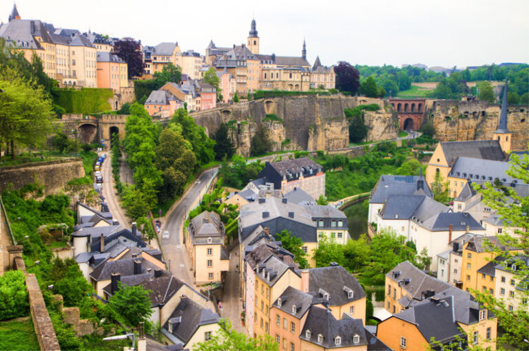 luxemburg