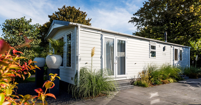 Nederland is haast gemaakt voor een gevarieerde staycation: