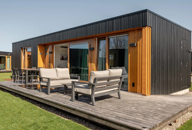 Accommodatie op Roompot Beach Resort Brouwersdam