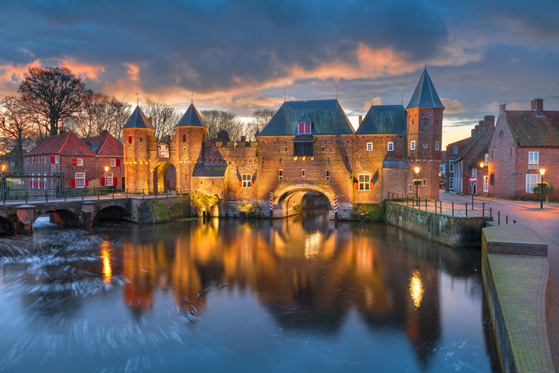 Ideeën voor een vakantie Midden Nederland