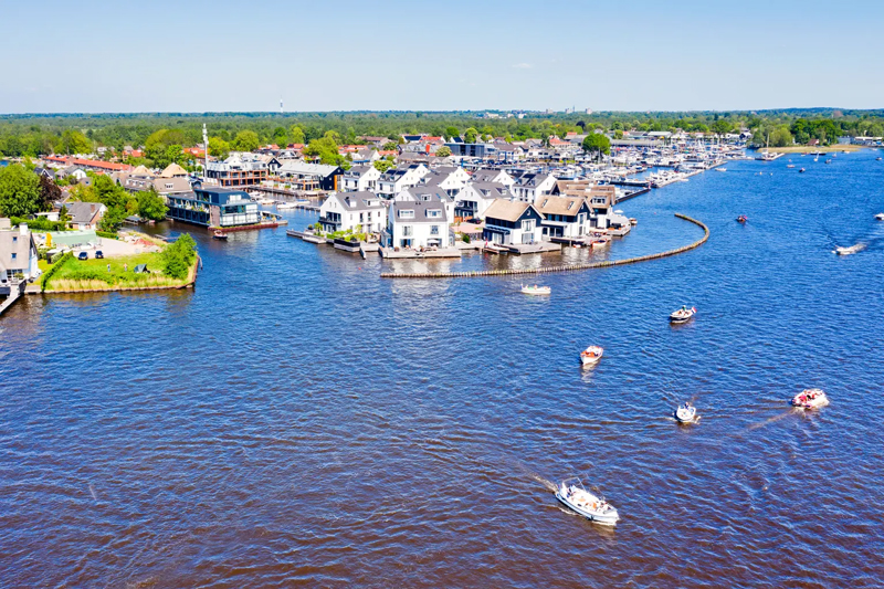 Loosdrechtse Plassen