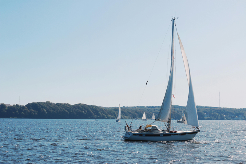 Flensburg vakantie