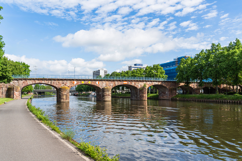 Saarbrücken Duitsland