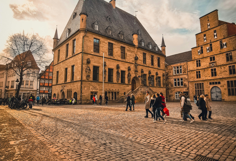 Osnabrück