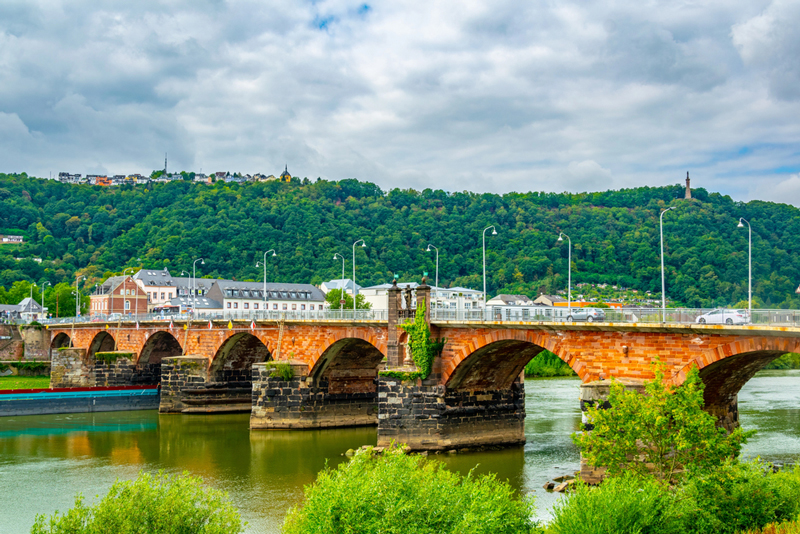 Trier Duitsland