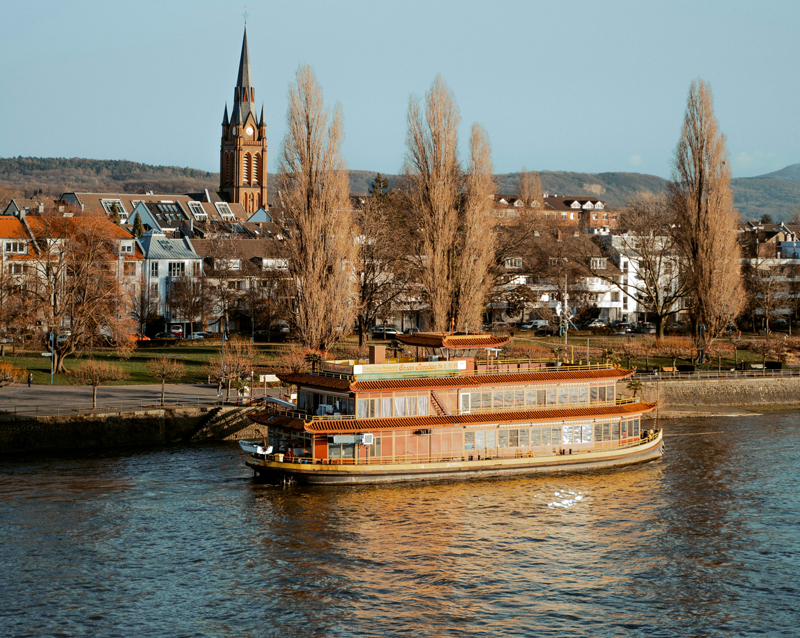 Bonn Duitsland