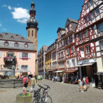 Een stedentrip naar Cochem, lees onze tips