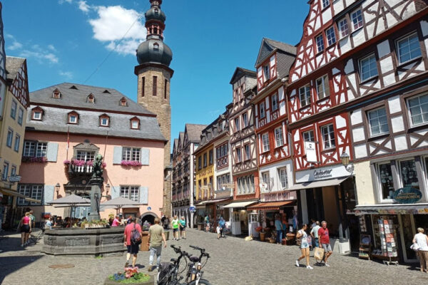 Een stedentrip naar Cochem, lees onze tips