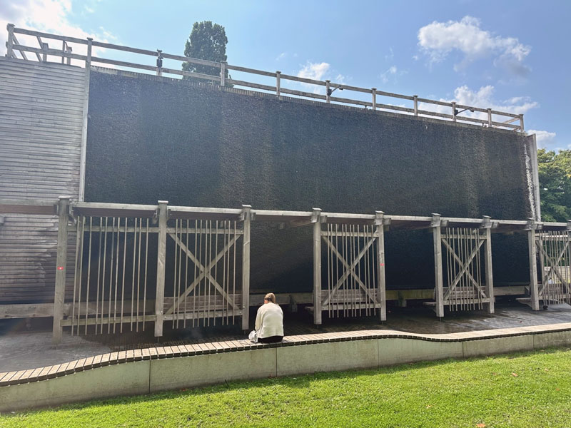 Gradierwerk Xanten