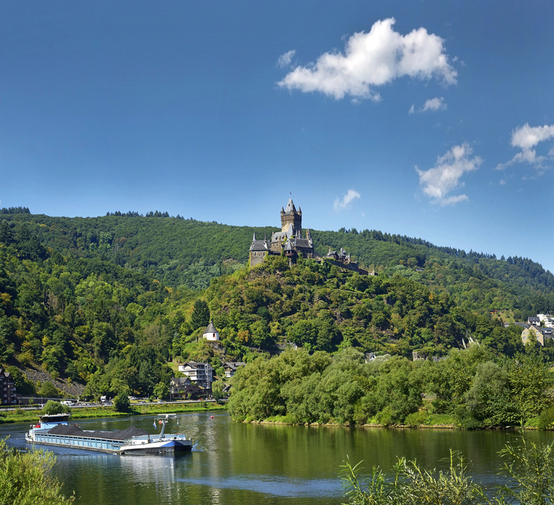 Cochem vakantie