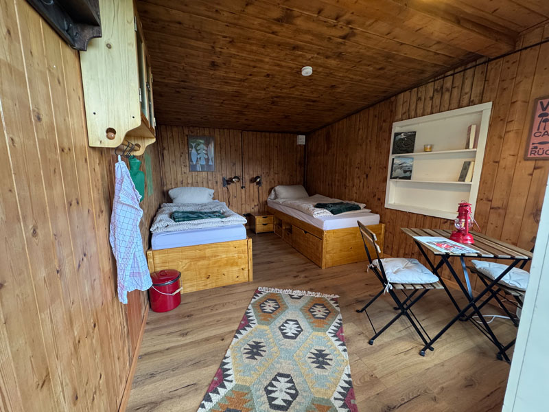 Wildwood Camping Harz ervaring