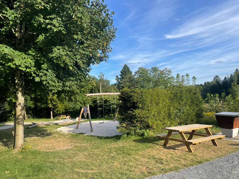 Wildwood Camping Harz ervaring