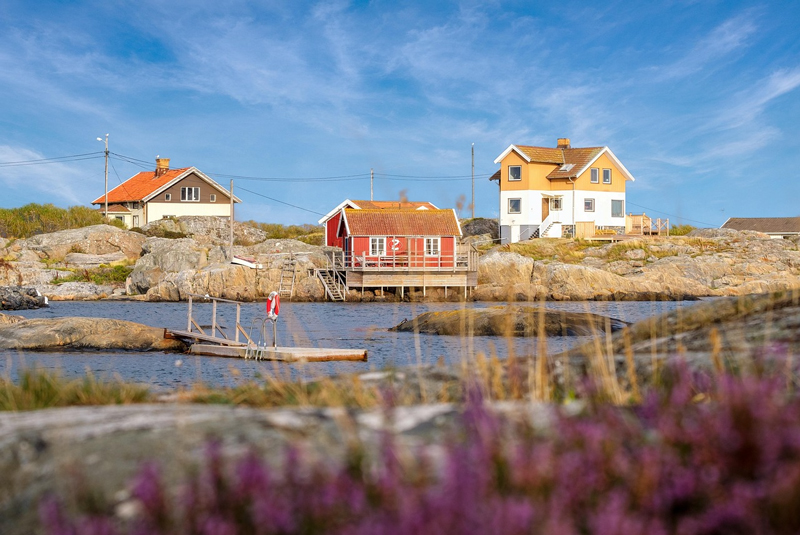 Verschillende vakantieparken op een rijtje voor een zo leuk mogelijke vakantie