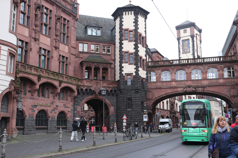 Frankfurt