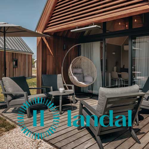 Tips en aanbiedingen Landal Vakantieparken