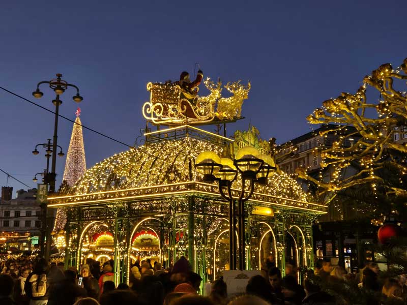 Is de kerstmarkt in Hamburg de moeite waard?