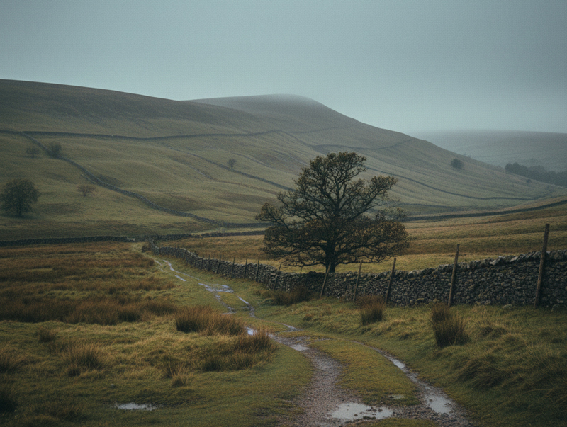Vakantie in Engeland