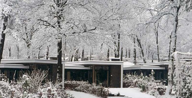 Lastminute vakantiepark op de Veluwe voor een vakantie in de sneeuw!