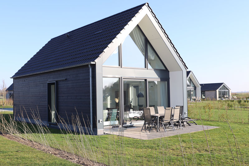 Landal Waterparc Blokzijl review