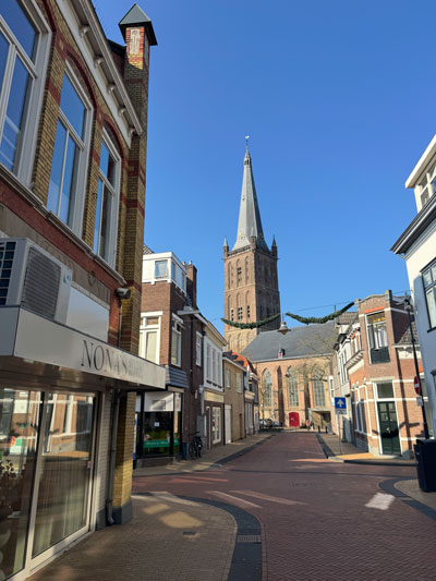 Steenwijk