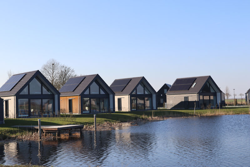 Landal Waterparc Blokzijl review