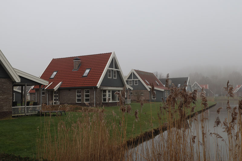 Review Landal Waterparc Veluwemeer: ideaal voor weekend weg