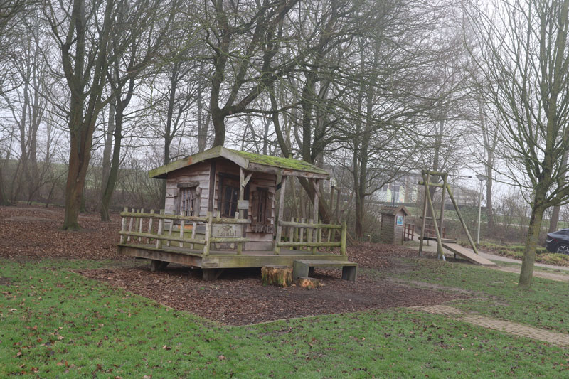 Review Landal Waterparc Veluwemeer: ideaal voor weekend weg