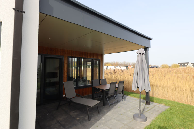 Review Landal Waterparc Veluwemeer: ideaal voor weekend weg