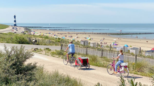 Waarom West Zeeuws-Vlaanderen perfect is voor quality time