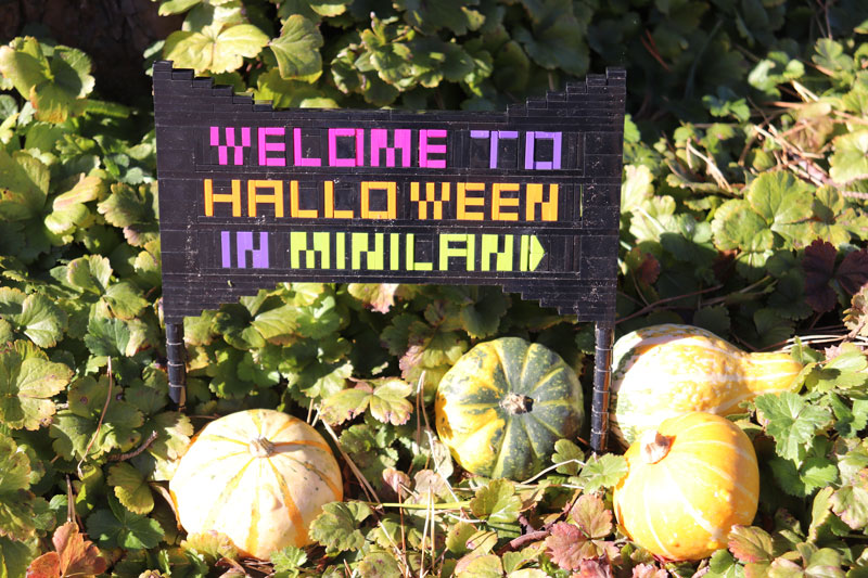 LEGOLAND Billund Resort in de herfstvakantie met kinderen