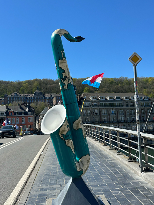 België Dinant