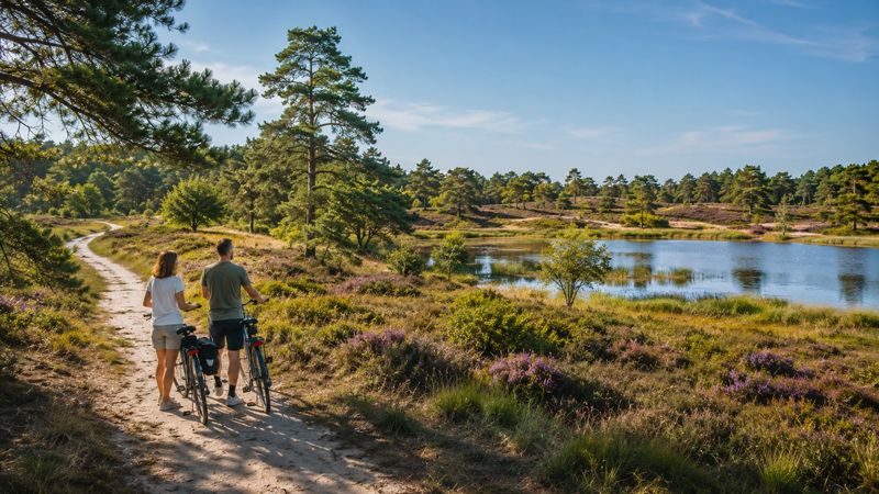 De Kempen België