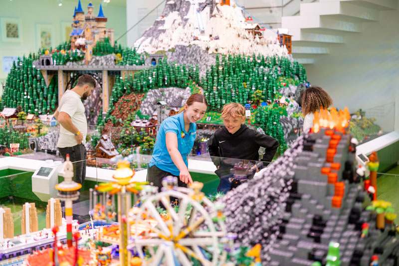LEGO House