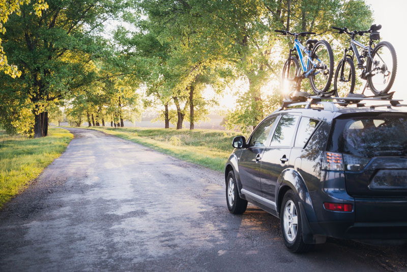 Met de auto op vakantie? Deze voorbereiding voorkomt gedoe onderweg