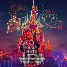 Disneyland-paris-show