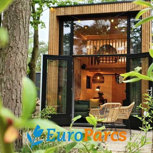 Tips en aanbiedingen Europarcs Vakantieparken